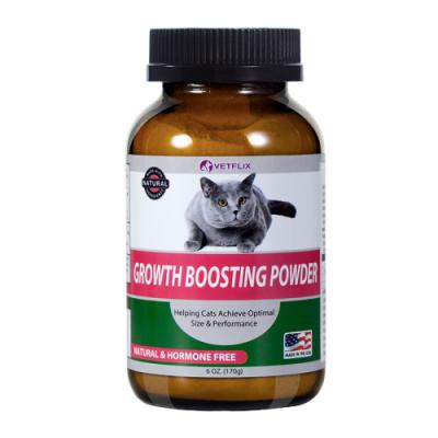 GROWTH BOOSTING POWDER